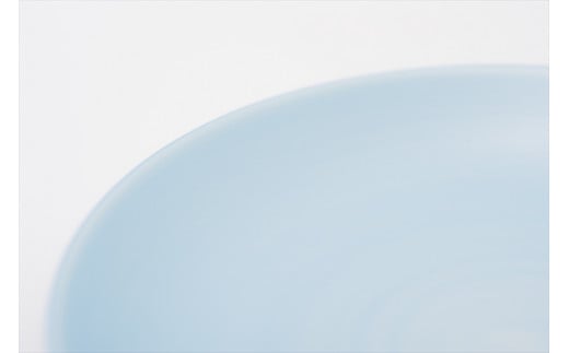 ARITA PORCELAIN LAB(アリタポーセリンラボ) パールブルー・パー