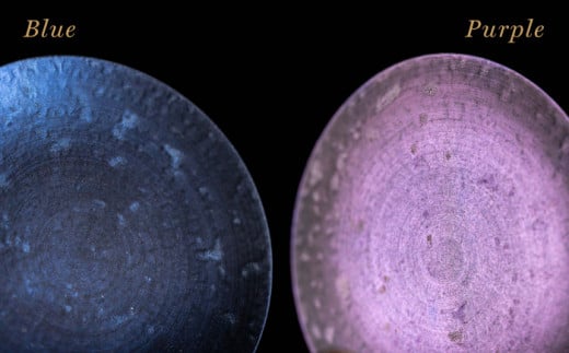 【煌めきの一枚が特別を演出】有田焼 麟 Lin 15.5cm 小皿 6枚