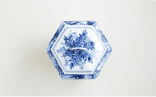 有田焼 Angel’s home 天使たちのおうち SOMETSUKE MIMOZA -ソメツケ