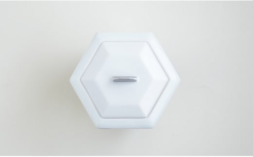 有田焼 Angel’s home 天使たちのおうち ARTDECO SILVER / PINK -アー