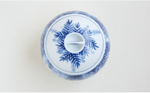 有田焼 Angel’s home 天使たちのおうち SOMETSUKE MIMOZA -ソメツケ