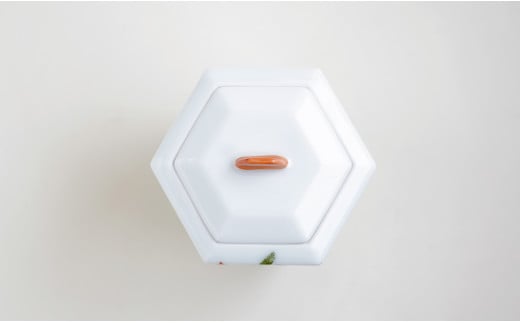 有田焼 Angel’s home 天使たちのおうち YADORIGI -ヤドリギ-【よ