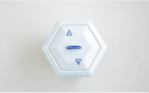 有田焼 Angel’s home 天使たちのおうち YAGURUMA KIKU -ヤグルマ 