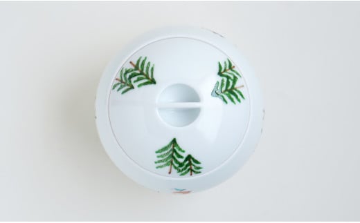 有田焼 Angel’s home 天使たちのおうち AKAZUKINCHAN -アカズキン