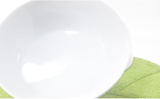 【アウトレット】有田焼 白磁 AritaBOWL 2個セット【 幸楽窯 / 