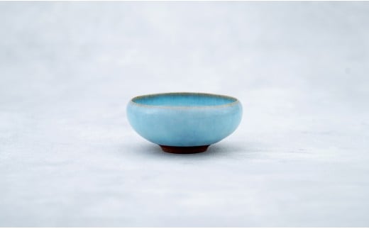 有田焼 月白 3寸小鉢 2個セット 【 茂正工房 】 梶原大敬 陶