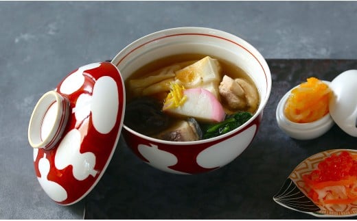 有田焼 六瓢 (むびょう) の蓋物 2個 セット【まるぶん】食器