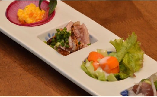 小さめのいろんな形の器を集めました！小皿22点セット【ま