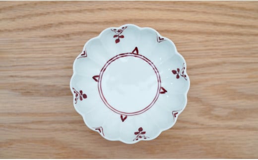 皓洋窯 有田焼 カヌレデザートカップ2個セット ペア コンポ