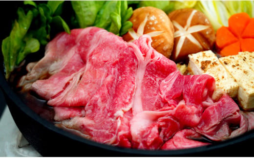 【12/1までの決済完了で年内発送】感謝を込めて 佐賀牛うで