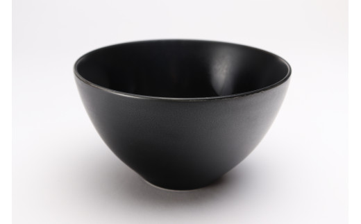 有田焼 黒変・ミスト ソフトボウルL・S 4点セット 丸兄商社 