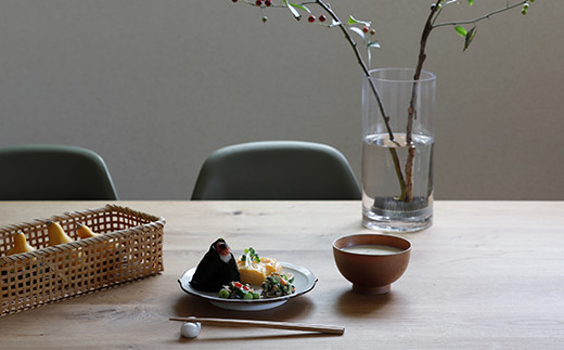 有田焼 李白磁 皿 3枚セット【ヤマト陶磁器】食器 器 うつ