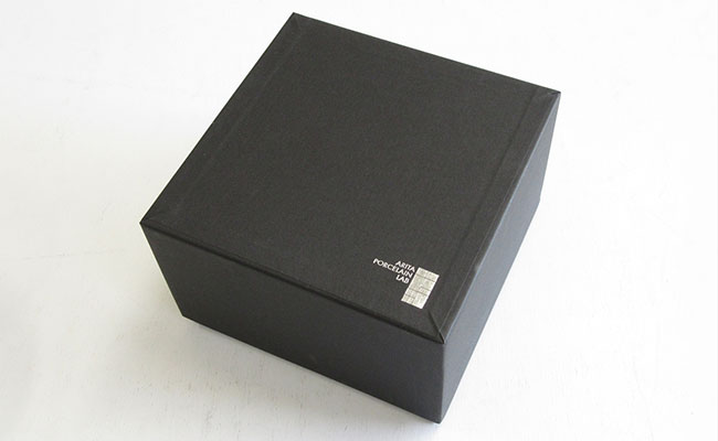 ARITA PORCELAIN LAB(アリタポーセリンラボ) プラチナ・ペア多用