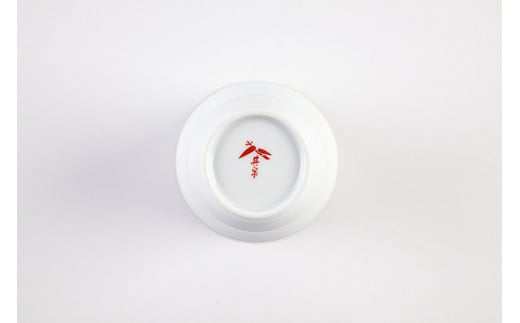 有田焼 其泉 酒器セット 酒グラス4個 片口1個【賞美堂本店