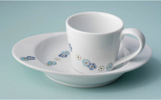 肥前赤絵窯元 鷹巣 お食い初め器揃え 男の子用 百日お祝い 