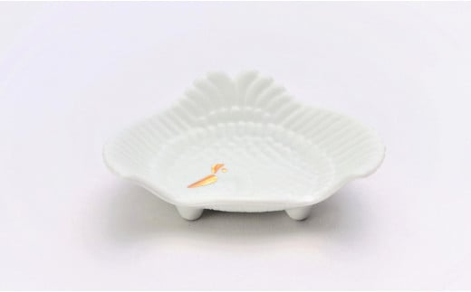 有田焼 white × gold 6点セット【丸兄商社】食器 器 うつわ 陶