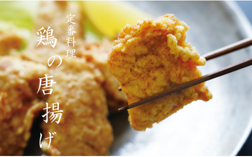 【6回定期便 総計10.8kg】 ありたどり もも肉 約1.8kg (300g×6枚)