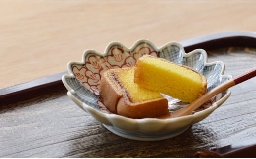 有田焼 文青 菊形小皿 3枚セット【まるぶんオリジナル】食