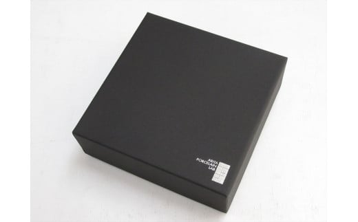 ARITA PORCELAIN LAB (アリタポーセリンラボ) ゴールド ペア平皿 (