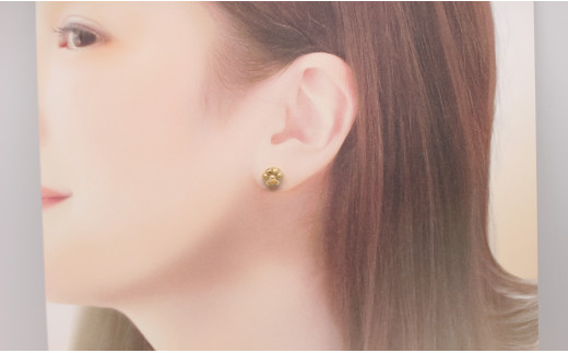 cocosara 有田焼 かわいいプードルのブローチとぷにぷに肉球