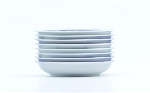 有田焼 ZOA デイリーシリーズ 取皿 4枚セット【まるぶん】食