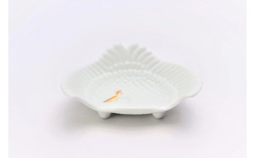 有田焼 ホワイトマット 6点セット【丸兄商社】食器 器 うつ