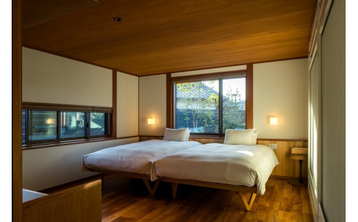 有田焼・骨董を楽しむ有田町唯一のオーベルジュ 宿坊心月 