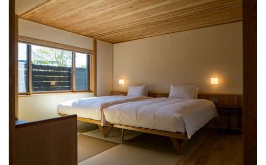 有田焼・骨董を楽しむ有田町唯一のオーベルジュ 宿坊心月 