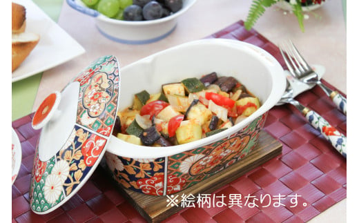 アウトレット 有田焼熱々のまま食卓へ「UTSUWA美」サークル 