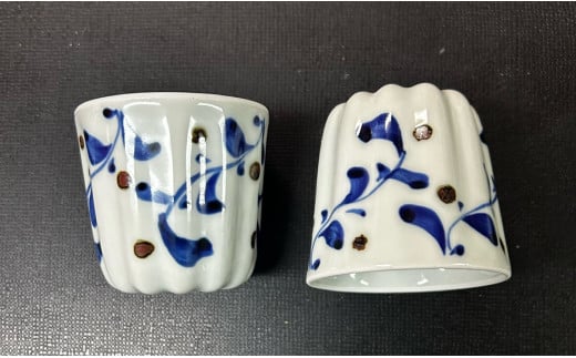 人気のお菓子屋さん♪ 有田器菓 ありたかっぷけーき 3個入