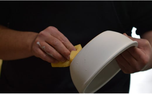 有田焼 おしゃれな万能鍋 5way pot グレイ 大小 2個セット 料