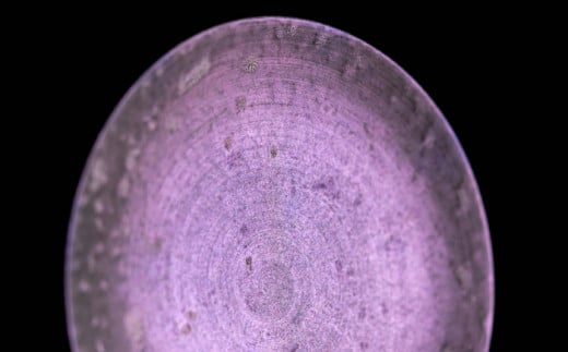 【煌めきの一枚が特別を演出】有田焼 麟 Lin 15.5cm 小皿 3枚