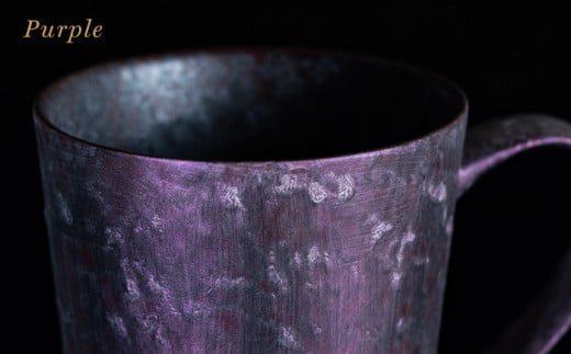 【NYが認めた煌めくマグ】有田焼 麟 Lin マグカップ 4個セッ