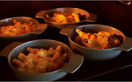 有田焼 ARITAJIKI potdish (L/M/S) 3個セット Black 【ヤマト陶磁器】