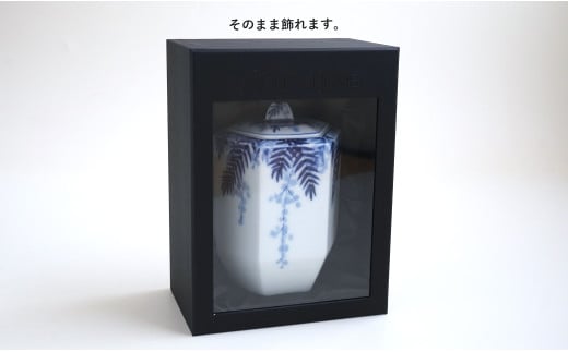 有田焼 Angel’s home 天使たちのおうち SOMETSUKE MIMOZA -ソメツケ