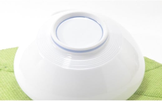 【アウトレット】有田焼 白磁 AritaBOWL 2個セット【 幸楽窯 / 