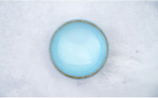 有田焼 月白 3寸小鉢 2個セット 【 茂正工房 】 梶原大敬 陶