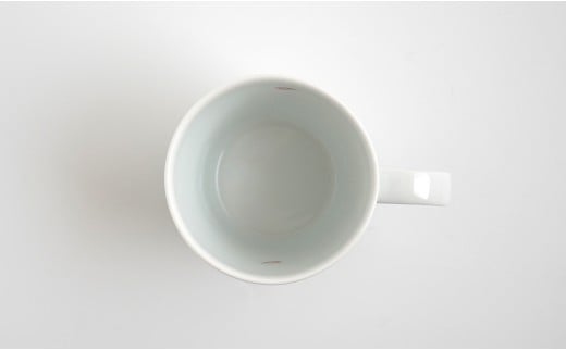 有田焼 桜文マグカップペア 【仁窯】 マグカップ ペア 桜 