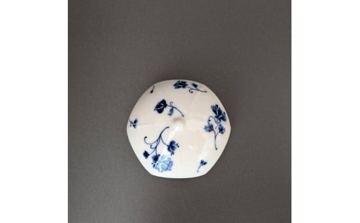 有田焼 抗菌 排水口カバー アンブレラ 3個セット【東洋セラ