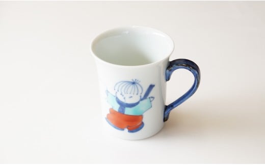 有田焼 子供食器 男の子用 3点 セット【伊万里陶芸】食器 