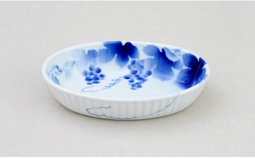 【はっしーさんおすすめ！】深川製磁 有田焼カレー【プレ