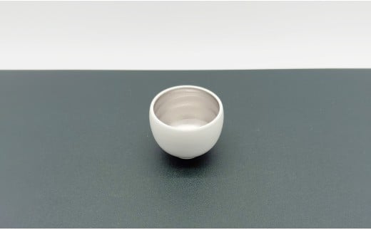 有田焼 輝くシリーズ スタイリッシュ！ 3点セット プラチナ