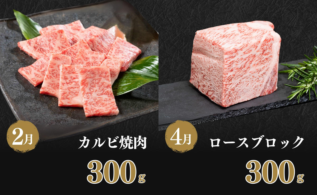 【偶数月にお届け！】佐賀牛 定期便 通年6回コース 牛肉 黒
