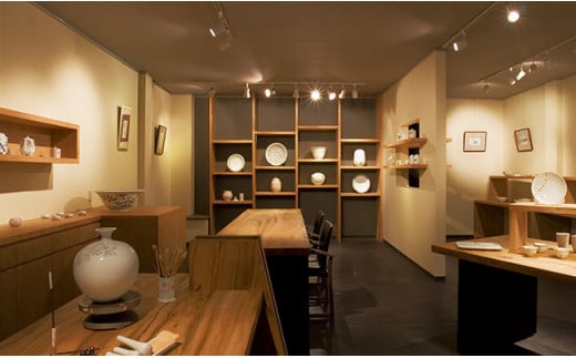  肥前赤絵窯元 鷹巣 桜花文様 御遺骨壺 骨つぼ 終活 こつつ