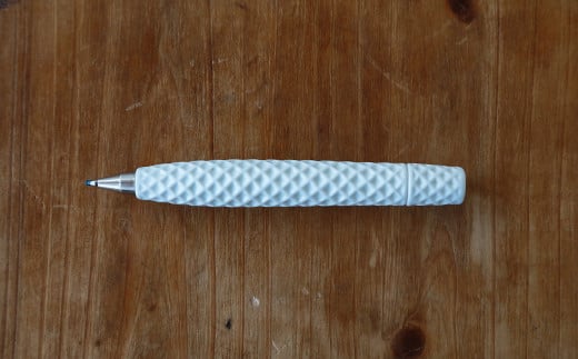 非日常的な美しさを楽しむ bunbun ボールペン 日用品店bowl A55