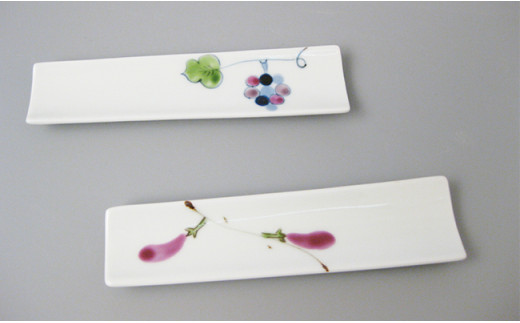 有田焼 食卓セットB（Only碗1・ゆるり鉢2・レスト2）大慶 A50-