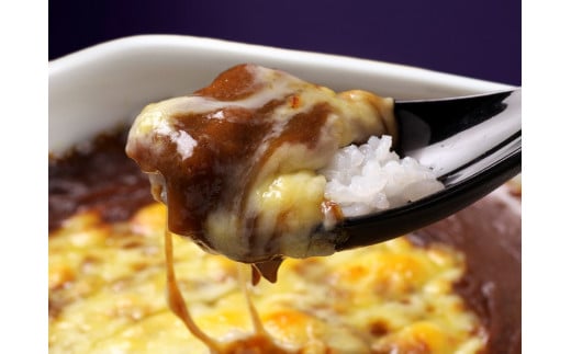 【器いろいろ】有田焼カレー 小サイズ 6個入セット スパイ