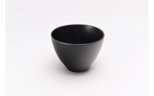 有田焼 黒変・ミスト ソフトボウルL・S 4点セット 丸兄商社 