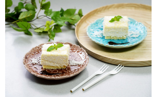 有田焼 花詰め彫 色釉銘々皿 ペアセット 大慶 皿 食器 A24-46