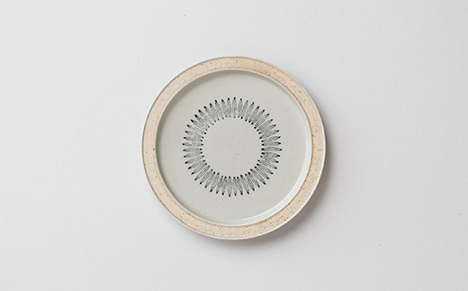 有田焼 hibi kuppi Plate&Mug sasa【ヤマト陶磁器】食器 器 うつわ 